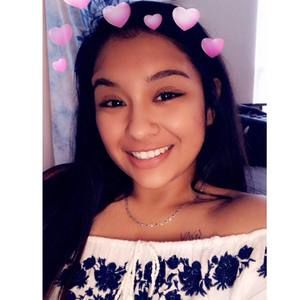 Meet your Posher, Madison